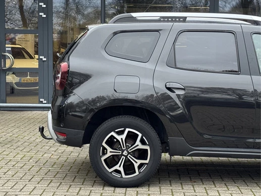 Dacia Duster - Afbeelding 18 van 30