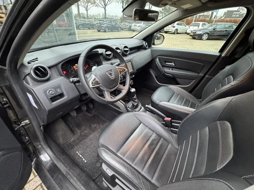 Dacia Duster - Afbeelding 19 van 30