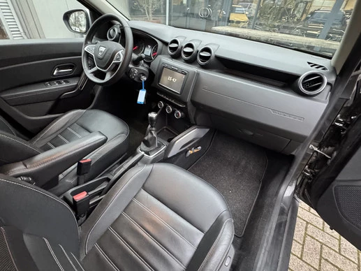 Dacia Duster - Afbeelding 20 van 30