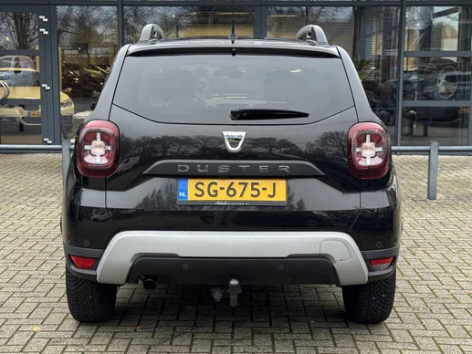 Dacia Duster - Afbeelding 30 van 30