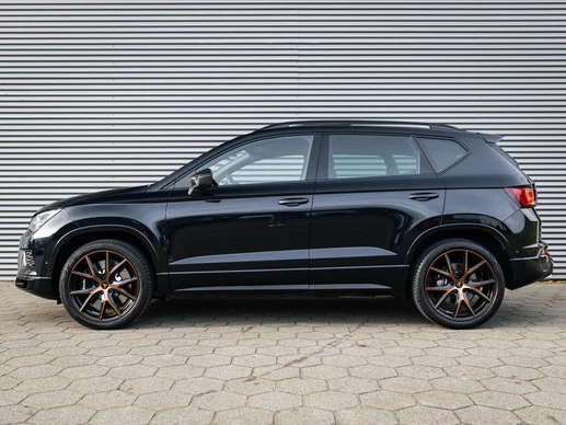 CUPRA Ateca - Afbeelding 2 van 30