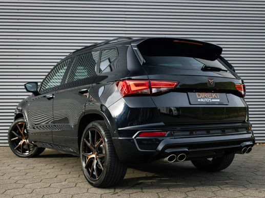 CUPRA Ateca - Afbeelding 3 van 30