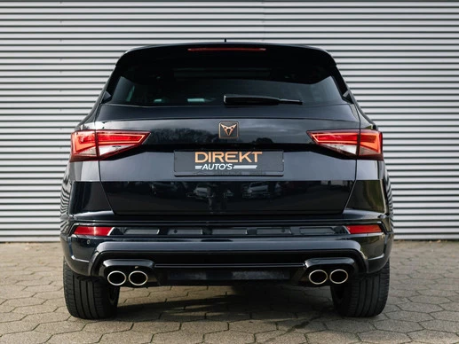 CUPRA Ateca - Afbeelding 4 van 30