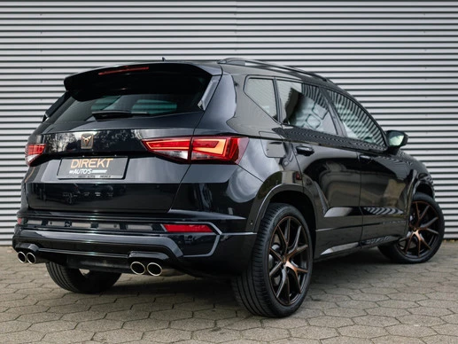 CUPRA Ateca - Afbeelding 5 van 30