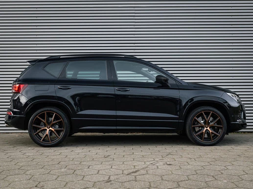 CUPRA Ateca - Afbeelding 6 van 30