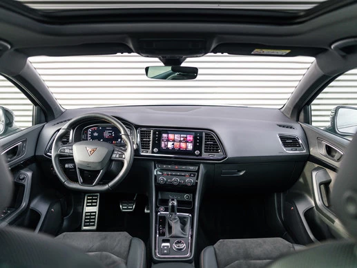 CUPRA Ateca - Afbeelding 7 van 30