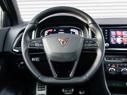 CUPRA Ateca - Afbeelding 14 van 30