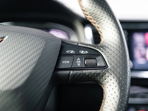 CUPRA Ateca - Afbeelding 15 van 30