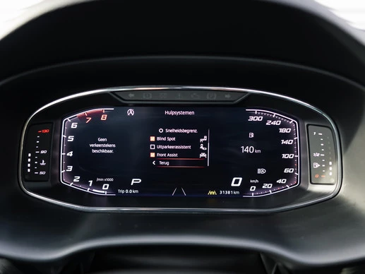 CUPRA Ateca - Afbeelding 16 van 30