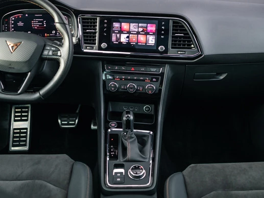 CUPRA Ateca - Afbeelding 18 van 30