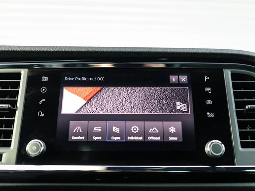 CUPRA Ateca - Afbeelding 19 van 30