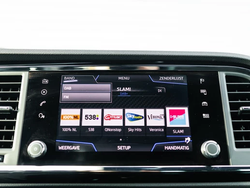 CUPRA Ateca - Afbeelding 22 van 30