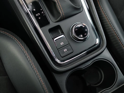 CUPRA Ateca - Afbeelding 29 van 30