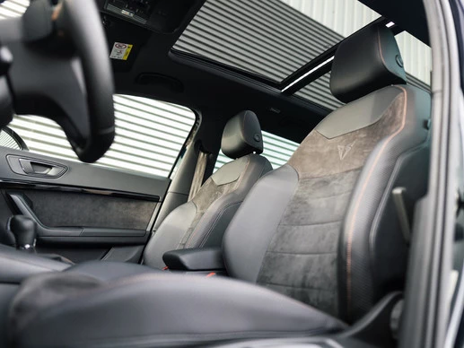 CUPRA Ateca - Afbeelding 30 van 30