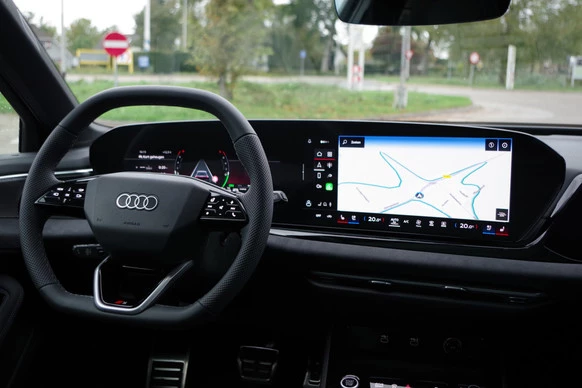 Audi A6 - Afbeelding 3 van 30