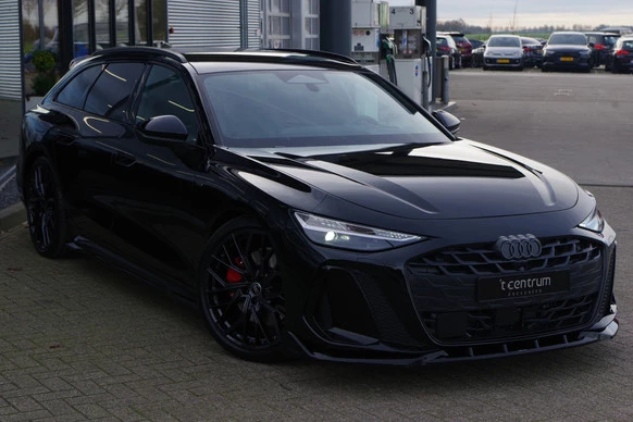 Audi A6 - Afbeelding 4 van 30