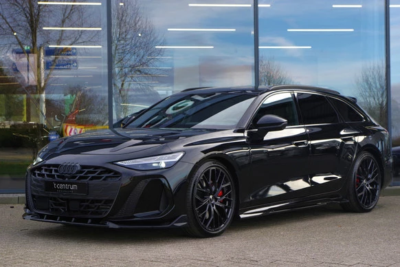 Audi A6 - Afbeelding 6 van 30