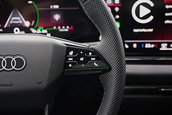 Audi A6 - Afbeelding 9 van 30