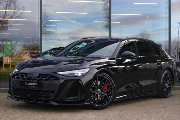 Audi A6 - Afbeelding 10 van 30