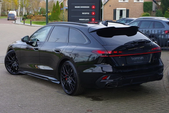 Audi A6 - Afbeelding 11 van 30