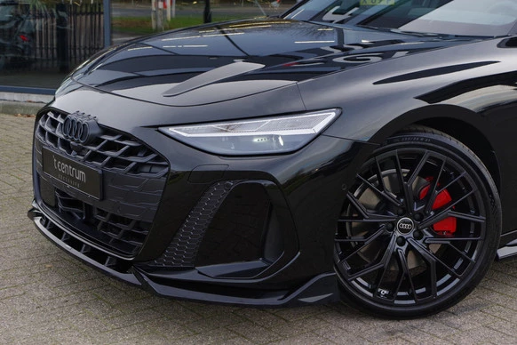 Audi A6 - Afbeelding 14 van 30