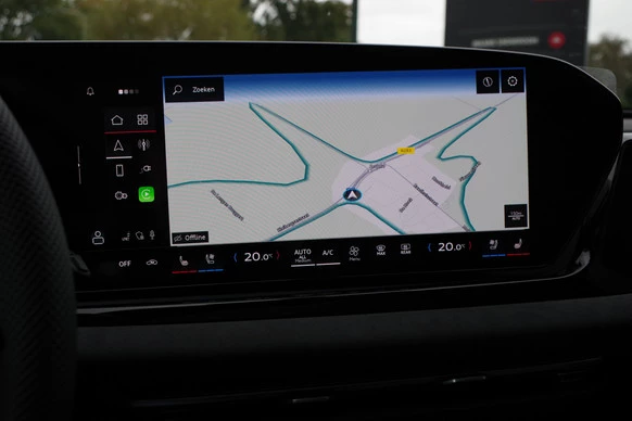 Audi A6 - Afbeelding 17 van 30