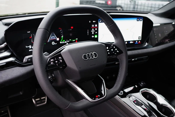 Audi A6 - Afbeelding 18 van 30