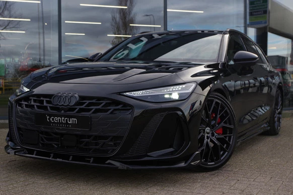 Audi A6 - Afbeelding 20 van 30