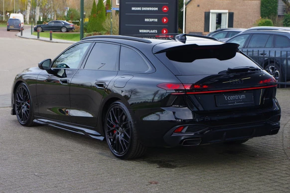 Audi A6 - Afbeelding 21 van 30