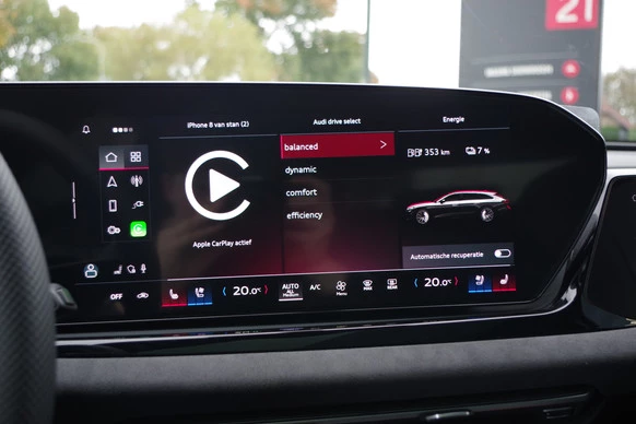 Audi A6 - Afbeelding 23 van 30