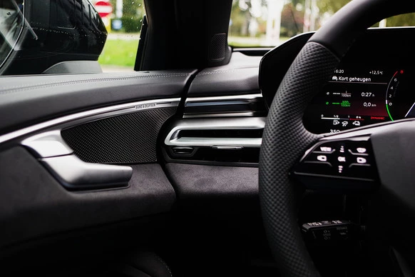 Audi A6 - Afbeelding 24 van 30