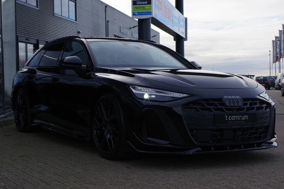 Audi A6 - Afbeelding 26 van 30