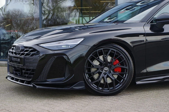 Audi A6 - Afbeelding 27 van 30