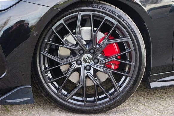 Audi A6 - Afbeelding 28 van 30