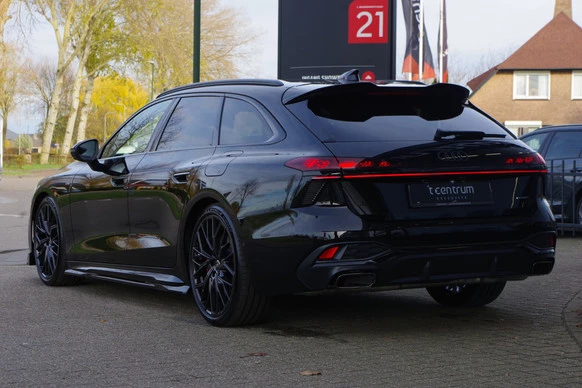 Audi A6 - Afbeelding 29 van 30