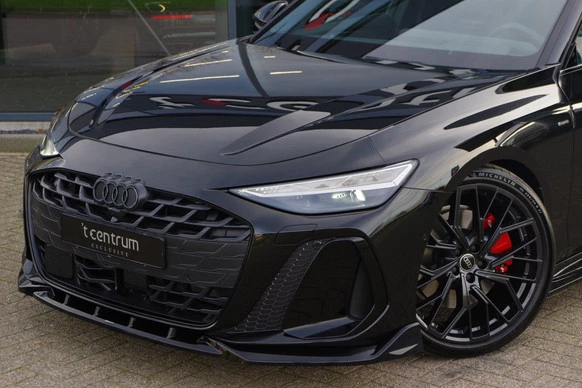 Audi A6 - Afbeelding 30 van 30