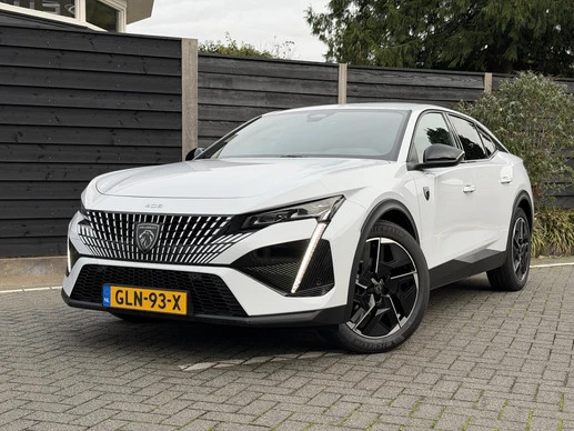 Peugeot 408 - Afbeelding 1 van 30