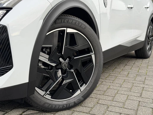 Peugeot 408 - Afbeelding 2 van 30