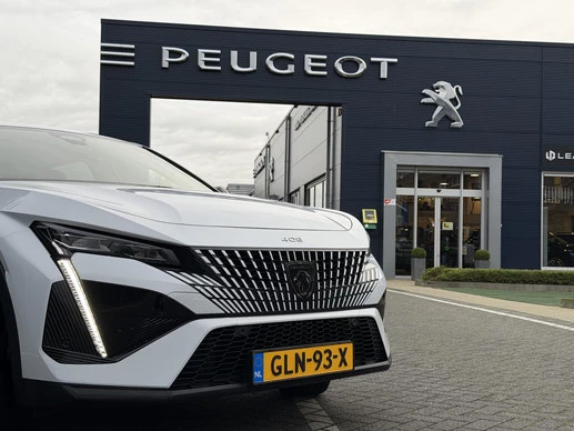 Peugeot 408 - Afbeelding 3 van 30