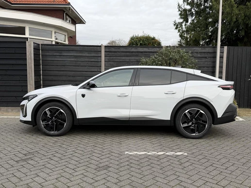 Peugeot 408 - Afbeelding 6 van 30