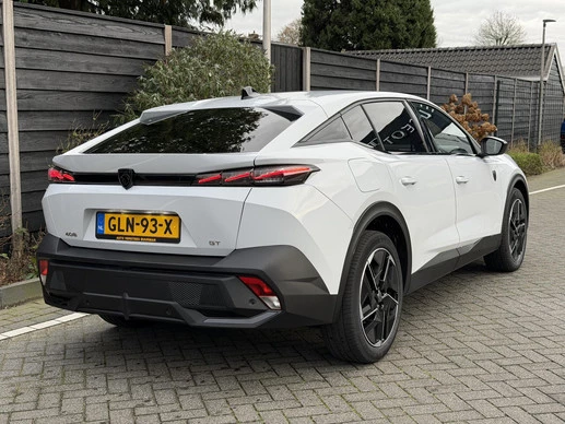 Peugeot 408 - Afbeelding 8 van 30