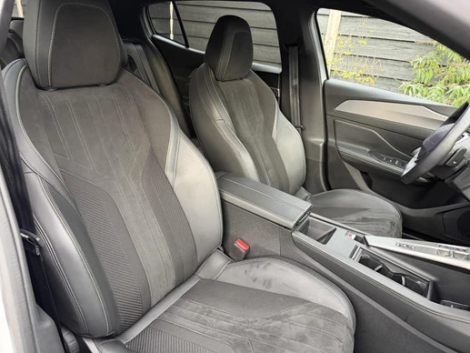 Peugeot 408 - Afbeelding 14 van 30