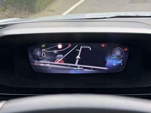 Peugeot 408 - Afbeelding 18 van 30