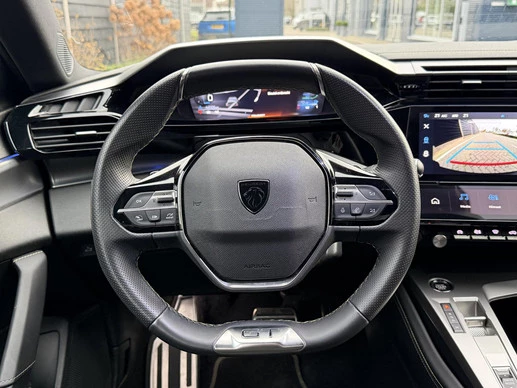 Peugeot 408 - Afbeelding 19 van 30