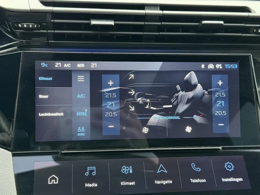 Peugeot 408 - Afbeelding 24 van 30