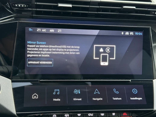 Peugeot 408 - Afbeelding 27 van 30