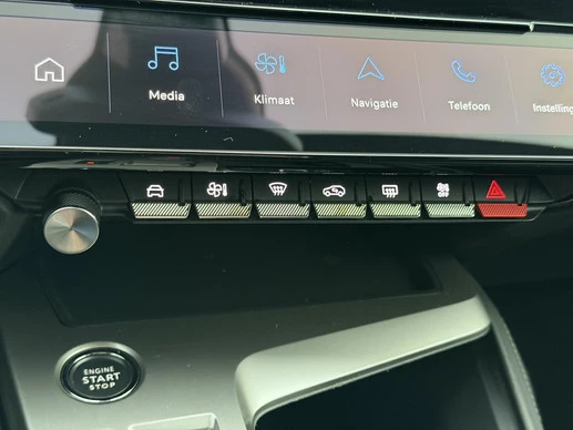 Peugeot 408 - Afbeelding 29 van 30