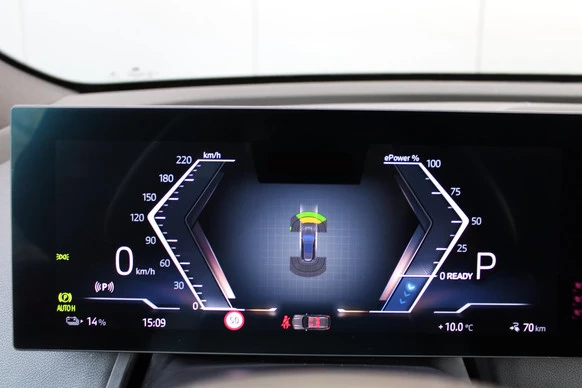 BMW iX - Afbeelding 4 van 30