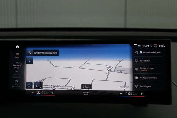 BMW iX - Afbeelding 5 van 30