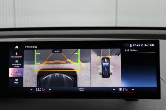 BMW iX - Afbeelding 6 van 30